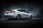 Tesla Model 3 VOLTA by Vorsteiner 2019 года